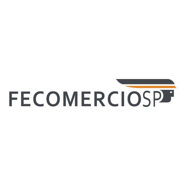 Fecomercio SP Logo PNG Vector