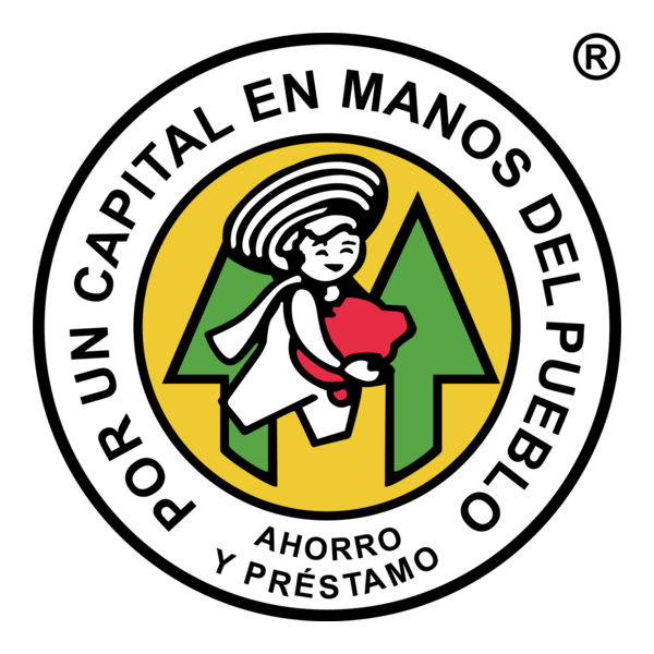 Federación Desarrollo Solidario Logo PNG Vector
