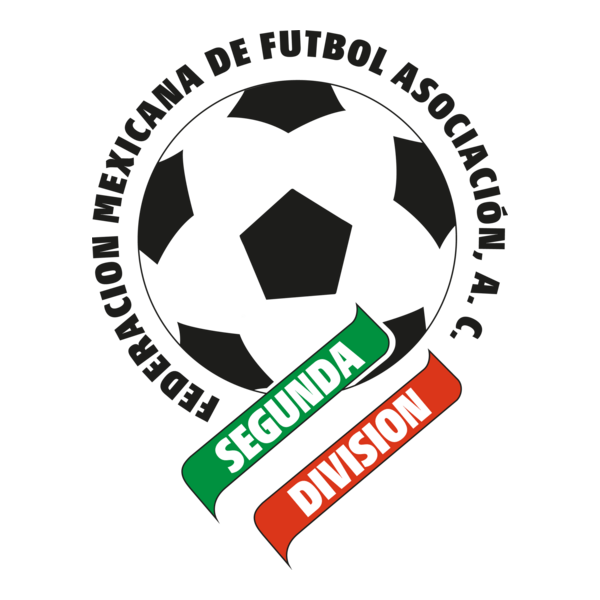 Federacion Mexicana de Futbol Asociacion Logo PNG Vector