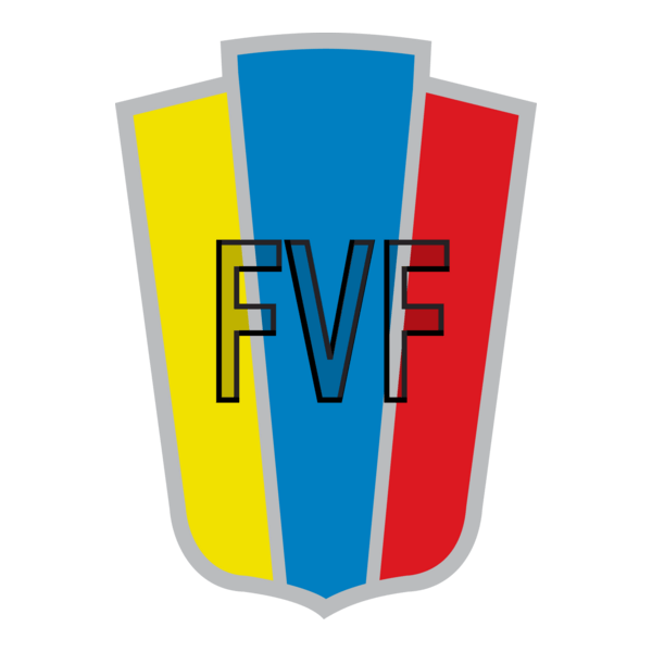 Federación Venezolana de Fútbol Logo PNG Vector