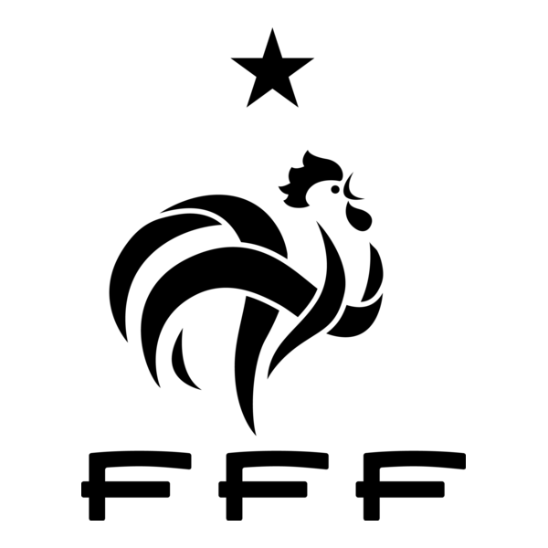 Fédération Française de Football Logo PNG Vector