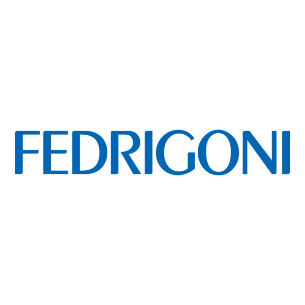 Fedrigoni Logo PNG Vector
