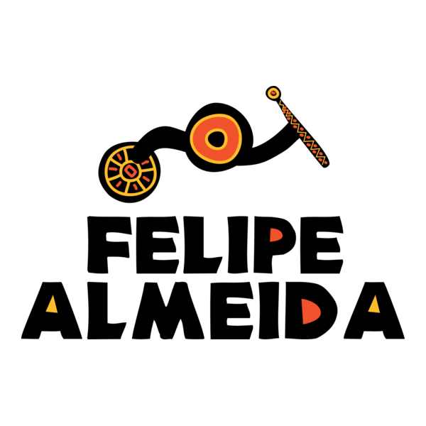 Felipe Almeida Logo PNG Vector