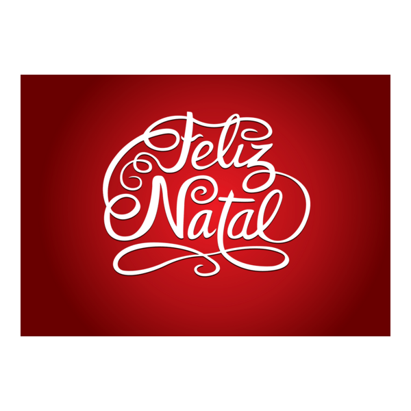 FELIZ NATAL Logo PNG Vector