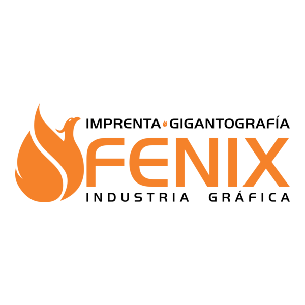 FENIX Logo PNG Vector