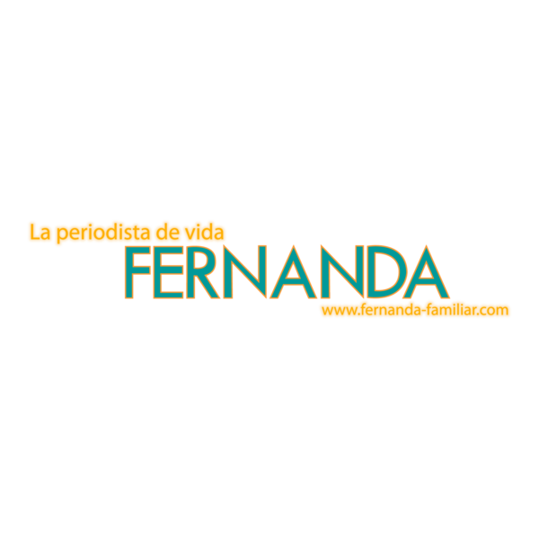 Fernanda Familiar Logo PNG Vector