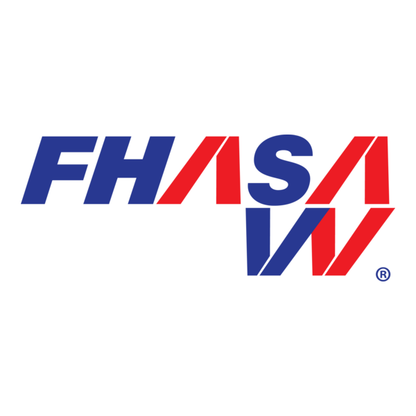 Fhasa W Logo PNG Vector