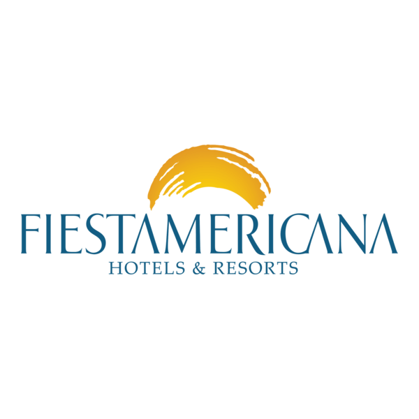 Fiestamericana Hotels & Resorts Logo PNG Vector