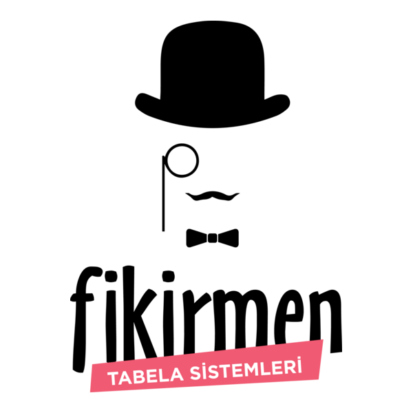 Fikirmen Tabela Merkezi Logo PNG Vector