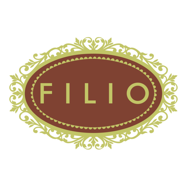 Filio Bistro Logo PNG Vector