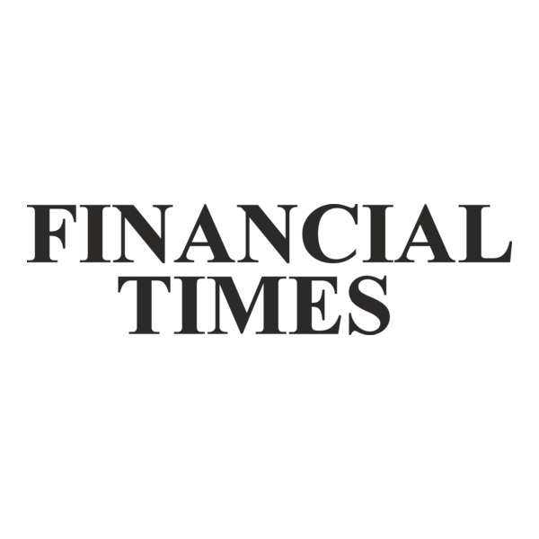 Financial Times Logo PNG Vector