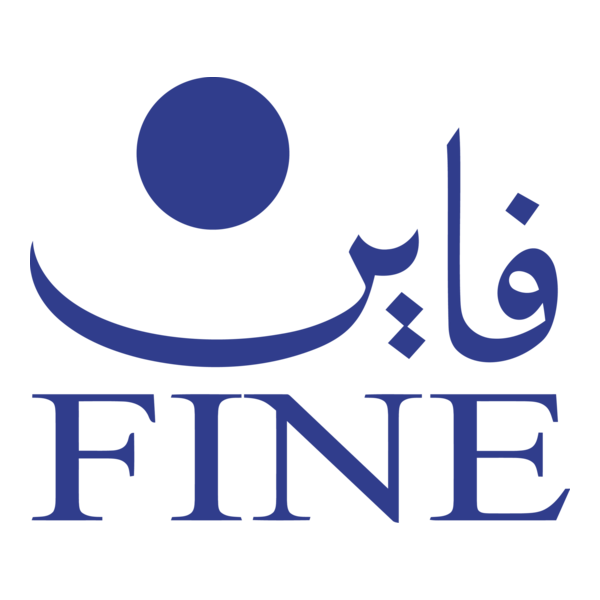 fine Logo PNG Vector
