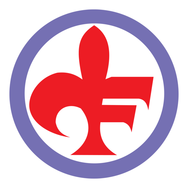 Fiorentina Logo PNG Vector