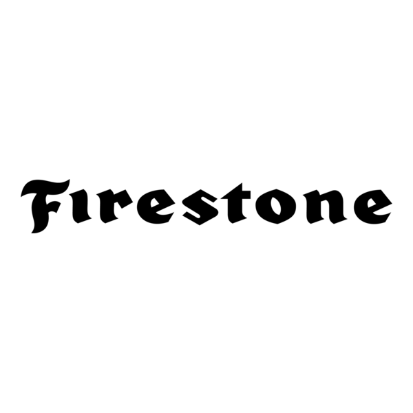 Firestone Logo PNG Vector