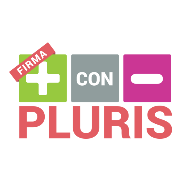 Firma Menos Pluris Logo PNG Vector