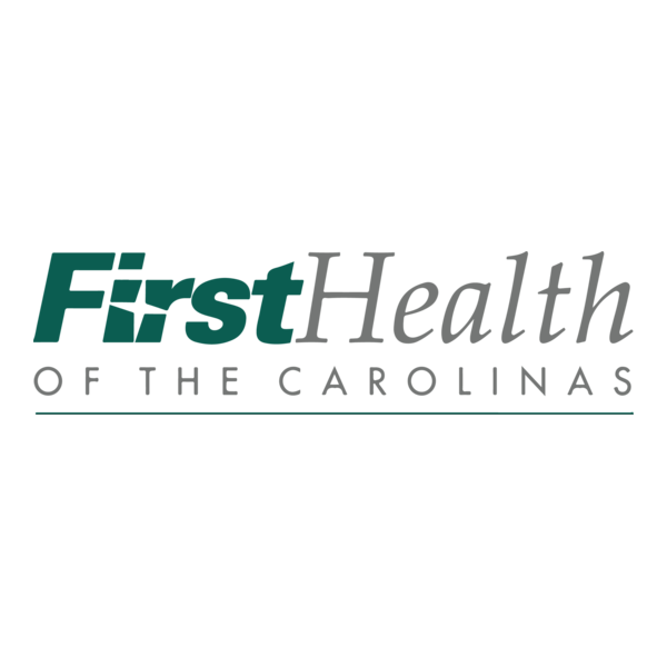 First Health of the Carolinas Logo PNG Vector