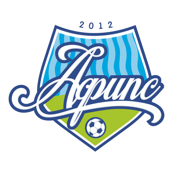 FK Afips Krasnodar Logo PNG Vector