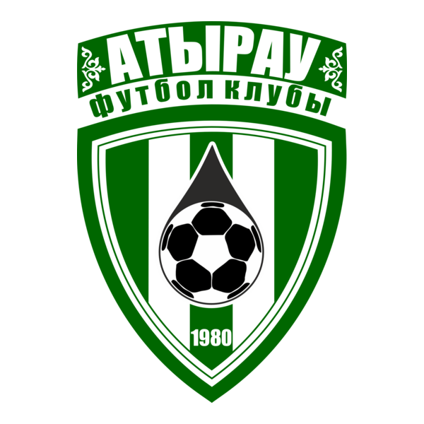 FK Atyrau Logo PNG Vector
