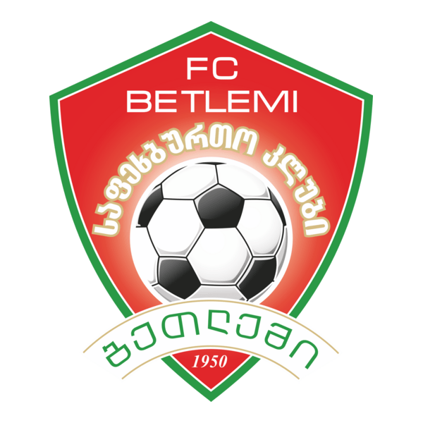 FK Betlemi Keda Logo PNG Vector