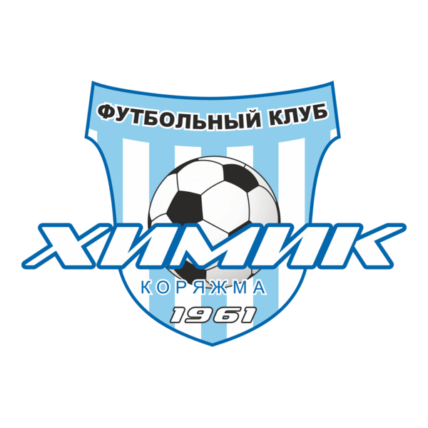 FK Himik-Rossosh Logo PNG Vector