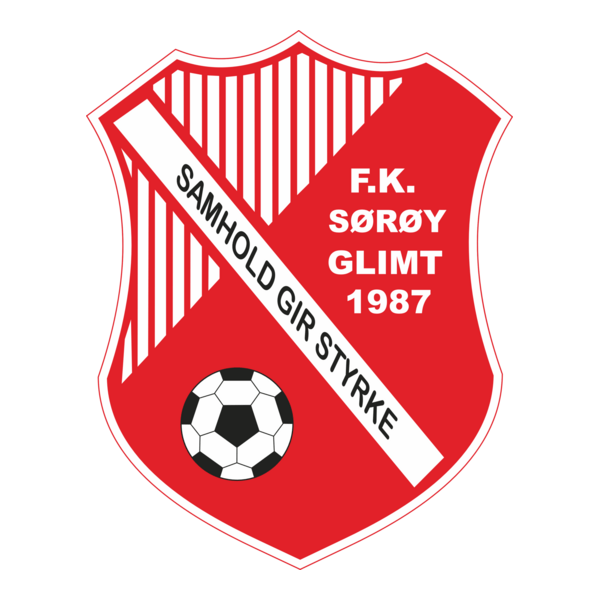 FK Sørøy Glimt Logo PNG Vector