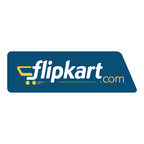 flipkart Logo PNG Vector