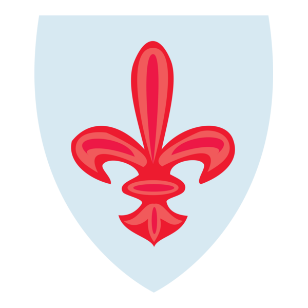 FLORENCE COAT OF ARMS Logo PNG Vector