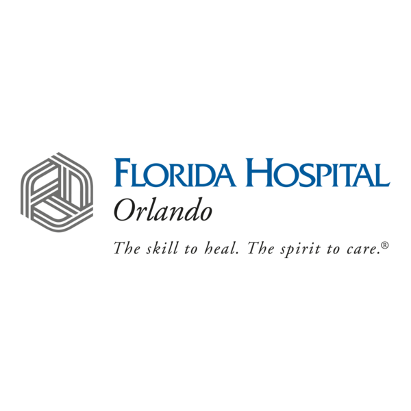 Florida Hospital Logo PNG Vector