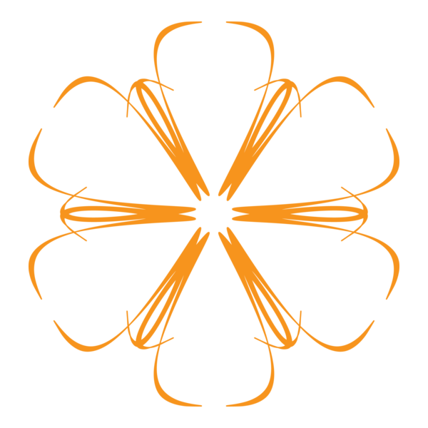 FLOWER CONCEPT Logo PNG Vector