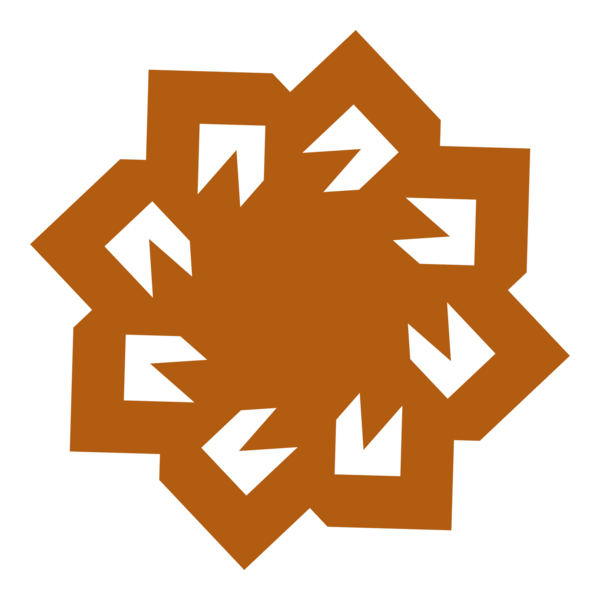 FLOWER OBJECT Logo PNG Vector