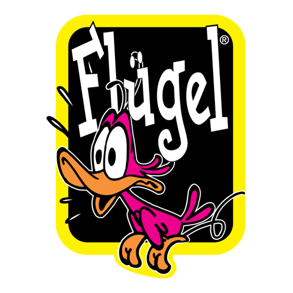 Flugel Logo PNG Vector