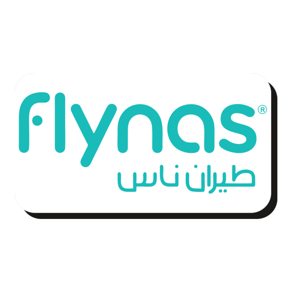 Flynas Logo PNG Vector