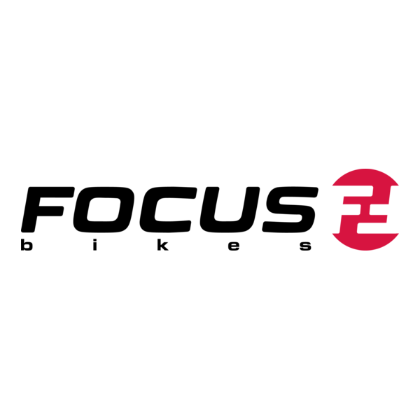 Focus Bikes Logo PNG Vector