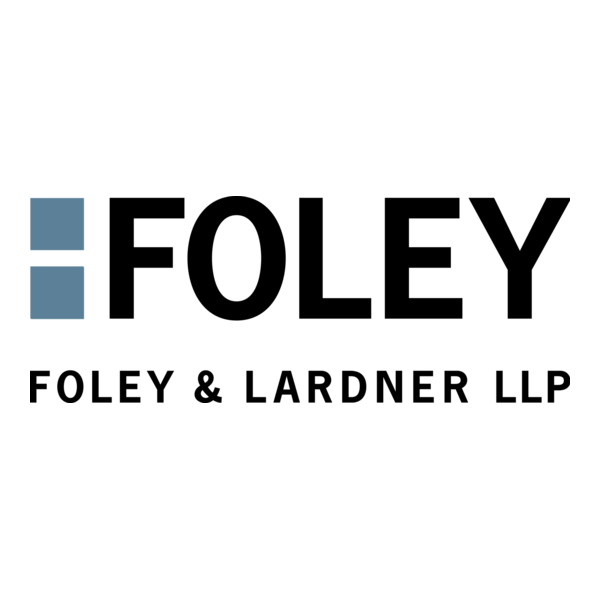 Foley and Lardner Logo PNG Vector