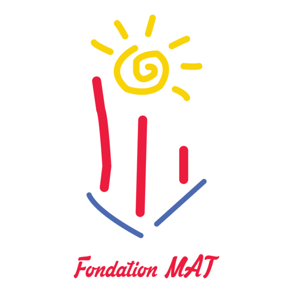 Fondation MAT Tetouan Logo PNG Vector
