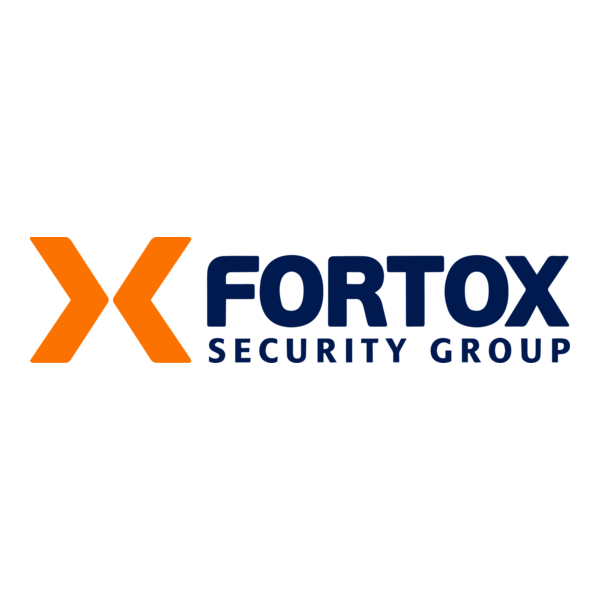 Fortox Logo PNG Vector