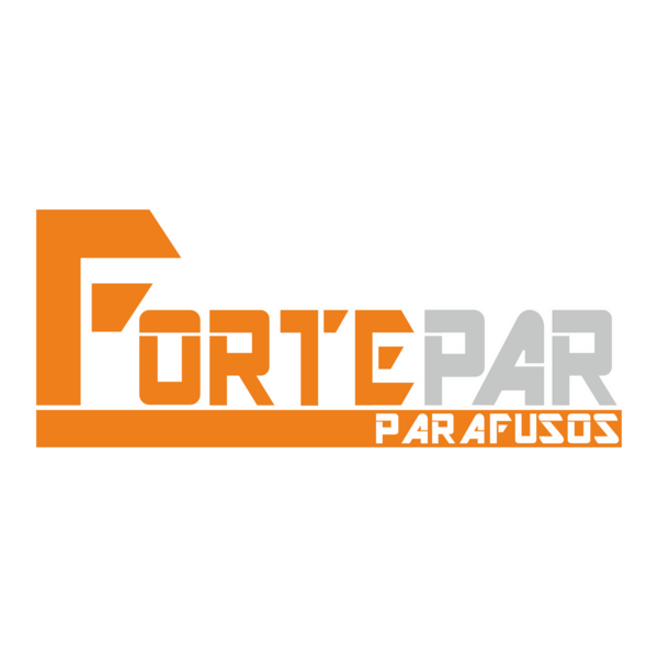 FortPar Parafusos Logo PNG Vector