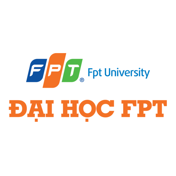 FPT University Logo PNG Vector