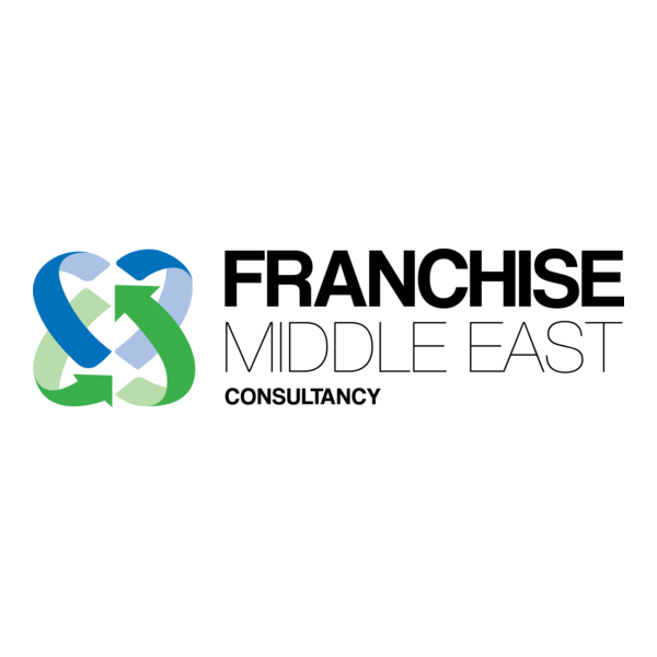 Franchise Middle East Logo PNG Vector