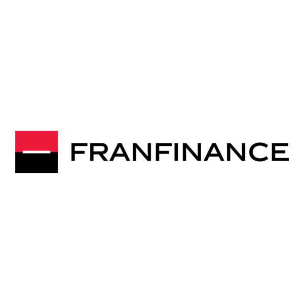 Franfinance Logo PNG Vector