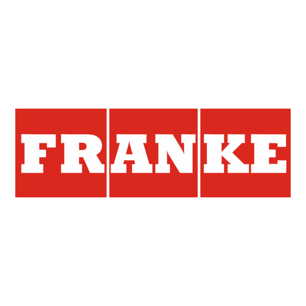 Franke Logo PNG Vector