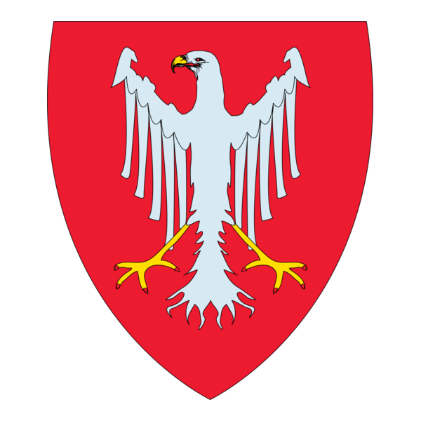 FRANKFURT COAT OF ARMS Logo PNG Vector