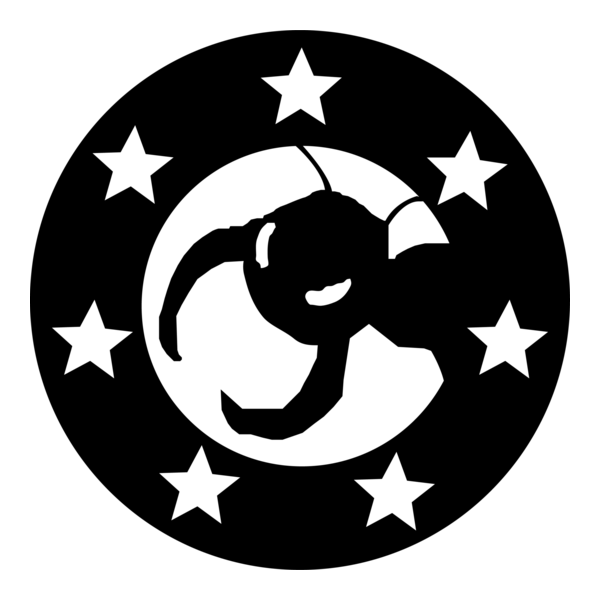 frente marabunta Logo PNG Vector