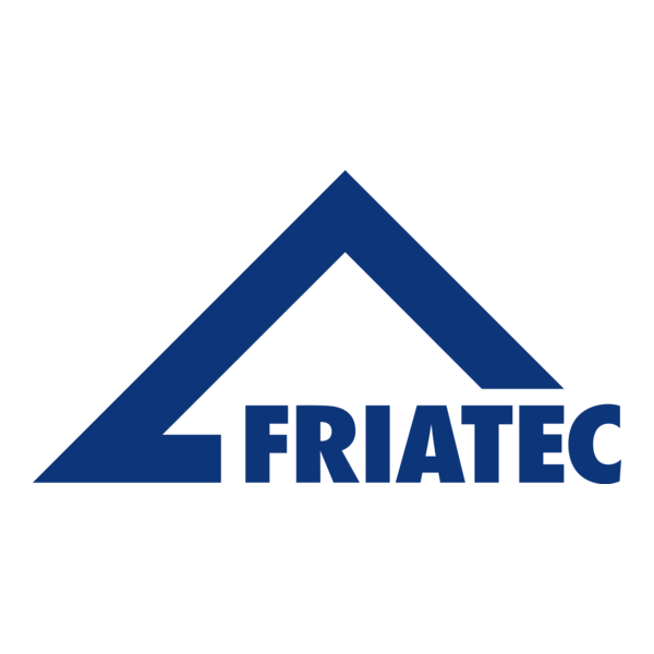 Friatec 2014 Logo PNG Vector