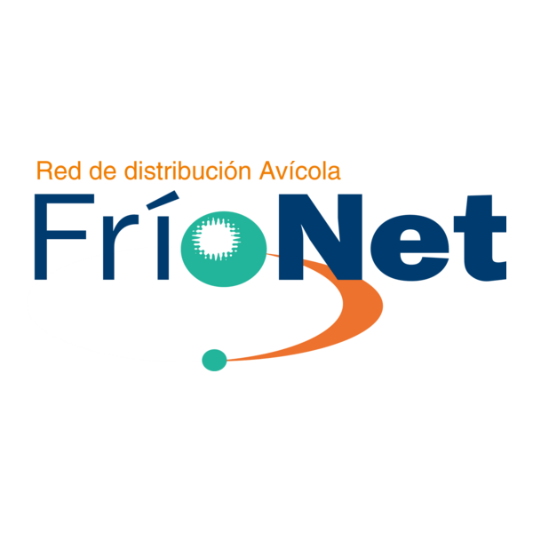 FRIONET Logo PNG Vector
