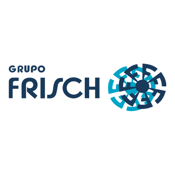 Frisch Logo PNG Vector