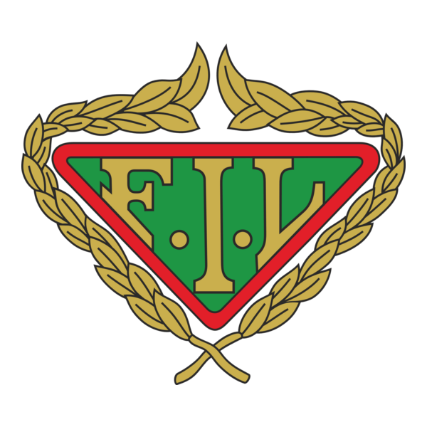 Frøyland IL Logo PNG Vector