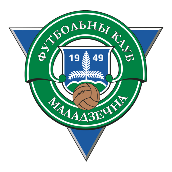 FSK Molodechno-2013 Logo PNG Vector