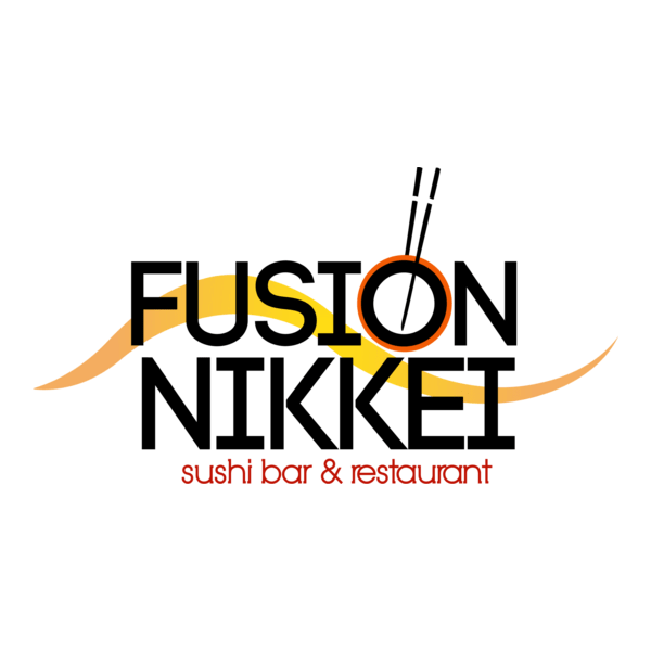 Fusión Nikkei Logo PNG Vector