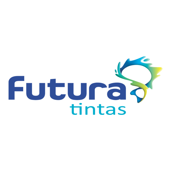 Futura Tintas Logo PNG Vector